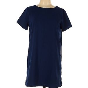 Lulu’s New Era blue dress